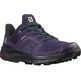 Zapato Salomon Contorno Prisma GTX W Violeta