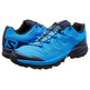 Sapatos Salomon Outpath GTX Azul / Preto