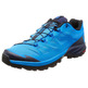 Sapatos Salomon Outpath GTX Azul / Preto