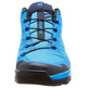 Sapatos Salomon Outpath GTX Azul / Preto