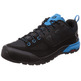 Sapatos Salomon X Alp Spry Preto / Azul