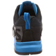 Sapatos Salomon X Alp Spry Preto / Azul