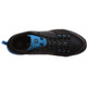 Sapatos Salomon X Alp Spry Preto / Azul