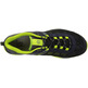 Sapatos Salomon X Ultra Mehari Preto / Amarelo