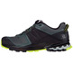 Sapatos Salomon XA Wild GTX Cinza / Preto