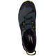 Sapatos Salomon XA Wild GTX Cinza / Preto