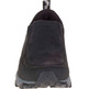 Merrell Coldpack Ice + Moc WTPF Shoes Preto