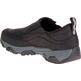 Merrell Coldpack Ice + Moc WTPF Shoes Preto