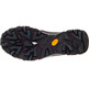 Merrell Coldpack Ice + Moc WTPF Shoes Preto