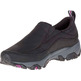 Zapatos Merrell Coldpack Ice + Moc WTPF W Negro