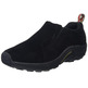 Sapatos Merrell Jungle Moc Midnight W pretos