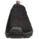 Sapatos Merrell Jungle Moc Midnight W pretos