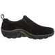 Sapatos Merrell Jungle Moc Midnight W pretos