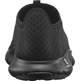 Tamancos pretos Salomon Reelax Moc 5.0 W