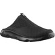 Tamancos pretos Salomon Reelax Slide 5.0