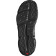 Tamancos pretos Salomon Reelax Slide 5.0