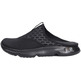 Tamancos pretos Salomon Reelax Slide 5.0 W