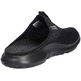 Tamancos pretos Salomon Reelax Slide 5.0 W