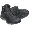 Botas Keen Venture Mid WP Negro 