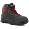 Chiruca GTX Massana Boots 05 Cinza / Vermelho 