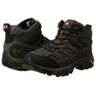 Botas pretas Merrell Moab 2 Mid GTX W 