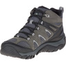 Botas Merrell Outmost Mid Vent GTX marrom / ocre 