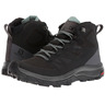 Botas Salomon Outline Mid GTX W Navy / Turquoise 