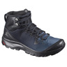 Botas Salomon Vaya Mid GTX W azul / preto 