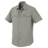 Camisa branca Trangoworld Shawar 550 