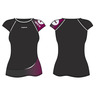 Camiseta trango Dyda 325 