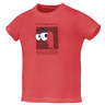 Camiseta Trangoworld Eyes SN 720 