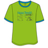 Camiseta Trangoworld Kechu 497 