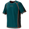 Camiseta Trangoworld Kinley Orange 5G6 