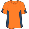 Camiseta Trangoworld Kinley Orange 5G6 