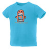 Camiseta Trangoworld Monster 740 