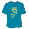 Camiseta Trangoworld Puzzle 3P0 