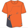 Camiseta Trangoworld Rope 3Y0 