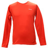 Camiseta Trangoworld Tirich Orange 130 