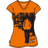 Camiseta Trangoworld Way 8H0 