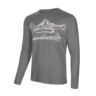 Camiseta Trangoworld Across The Glacier Long 120 