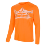 Camiseta Trangoworld Across The Glacier Long 130 