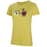 Camiseta Trangoworld Liguria 160 