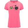 Camiseta Trangoworld Liguria 160 