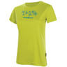 Camiseta Trangoworld Tire 3F0 
