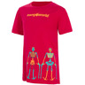 Camiseta Trangoworld Teleno 3J0 