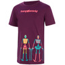 Camiseta Trangoworld Teleno 3G0 