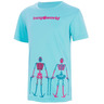 Camiseta Trangoworld Teleno 3J0 