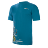 Camiseta Trangoworld The Lonely Short 120 