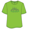 Camiseta Trangoworld Trox 4F0 