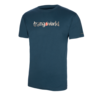 Camiseta Trangoworld Aquarela 81K 